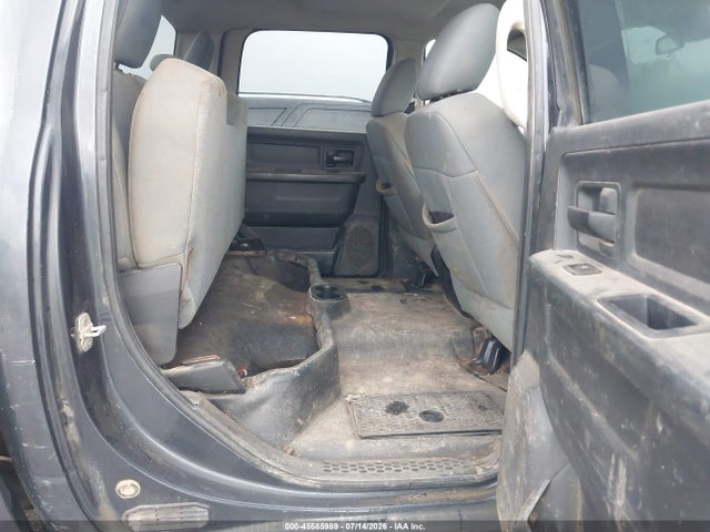 Продажа на аукционе авто 2013 Ram 2500 Tradesman, vin: 3C6UR5CL6DG599795, номер лота: 45585989