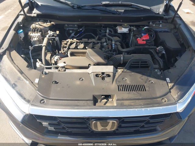 Aukcja sprzedaży 2024 Honda Cr-v Ex 2wd, vin: 5J6RS3H40RL000676, numer aukcji: 45585990