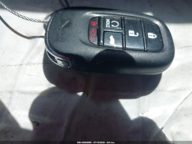 Aukcja sprzedaży 2024 Honda Cr-v Ex 2wd, vin: 5J6RS3H40RL000676, numer aukcji: 45585990