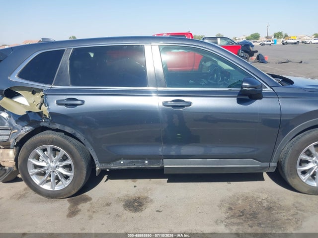Aukcja sprzedaży 2024 Honda Cr-v Ex 2wd, vin: 5J6RS3H40RL000676, numer aukcji: 45585990