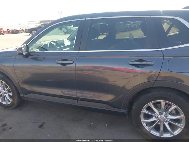 Aukcja sprzedaży 2024 Honda Cr-v Ex 2wd, vin: 5J6RS3H40RL000676, numer aukcji: 45585990