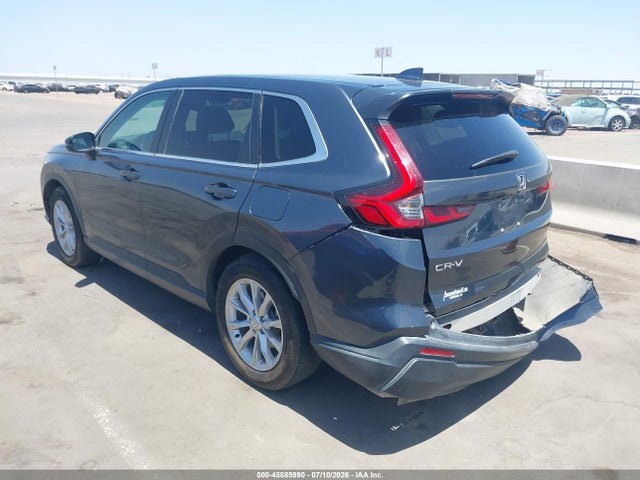 Aukcja sprzedaży 2024 Honda Cr-v Ex 2wd, vin: 5J6RS3H40RL000676, numer aukcji: 45585990