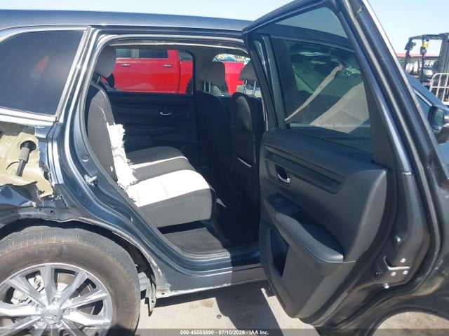 Aukcja sprzedaży 2024 Honda Cr-v Ex 2wd, vin: 5J6RS3H40RL000676, numer aukcji: 45585990