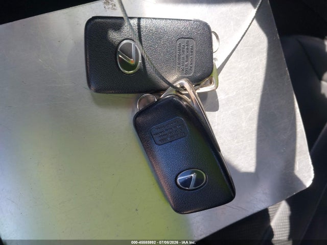 Lexus IS 350 2014 JTHBE1D27E5003160 Image 11