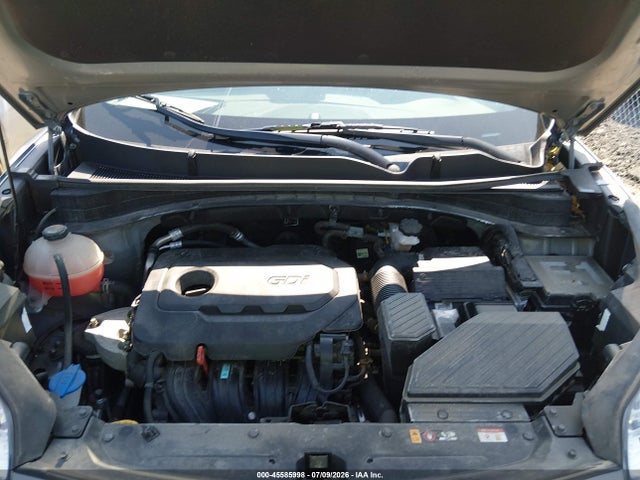Aukcja sprzedaży 2021 Kia Sportage S, vin: KNDP63AC2M7934777, numer aukcji: 45585998