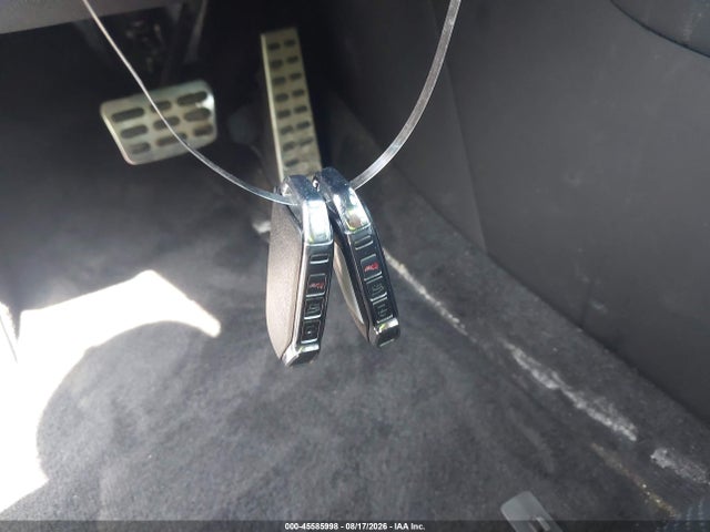 Aukcja sprzedaży 2021 Kia Sportage S, vin: KNDP63AC2M7934777, numer aukcji: 45585998