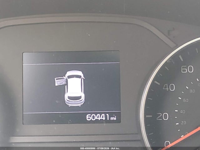 Aukcja sprzedaży 2021 Kia Sportage S, vin: KNDP63AC2M7934777, numer aukcji: 45585998