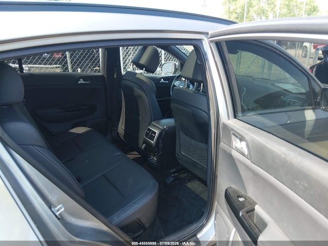 Aukcja sprzedaży 2021 Kia Sportage S, vin: KNDP63AC2M7934777, numer aukcji: 45585998