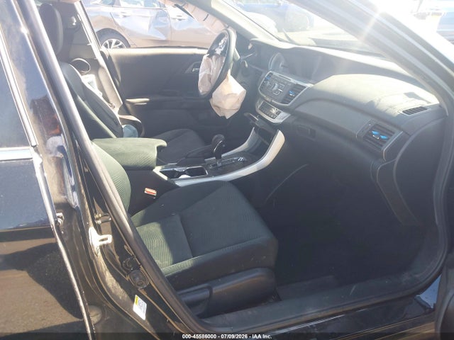 Honda ACCORD LX 2015 1HGCR2F31FA242512 Image 5