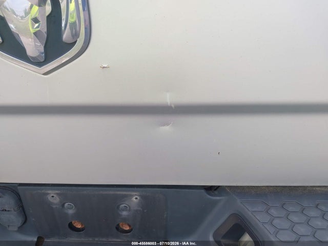 45586003 :رقم المزاد ، 1D7RV1GP3BS588197 vin ، 2011 Ram Ram 1500 Slt مزاد بيع