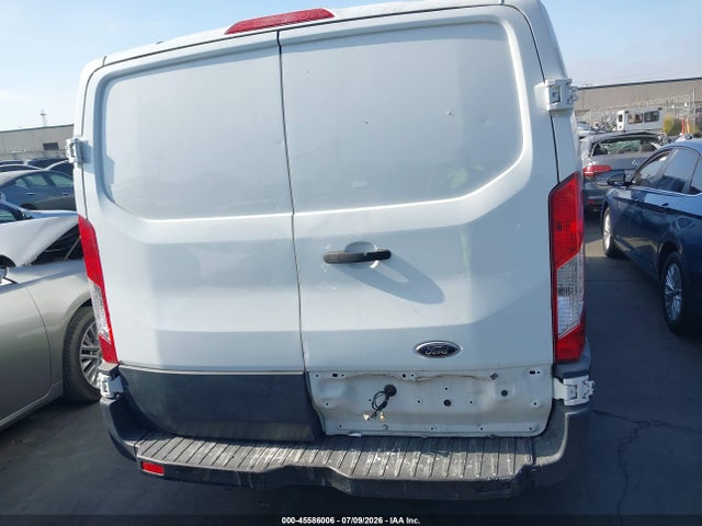 Ford Transit-150 2016 1FTYE1YM5GKA29042 Image 17