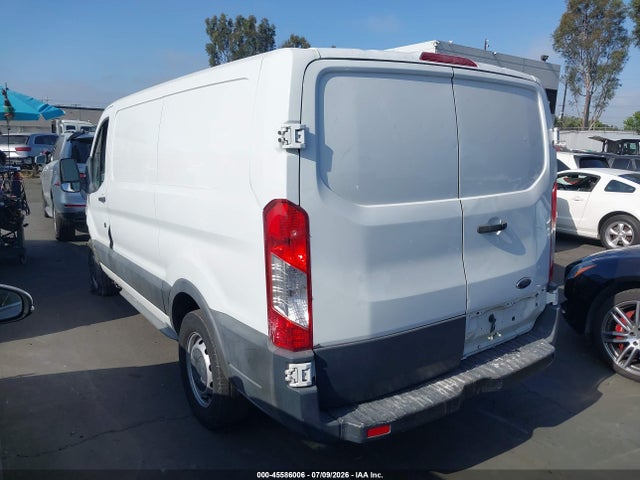 Ford Transit-150 2016 1FTYE1YM5GKA29042 Image 3