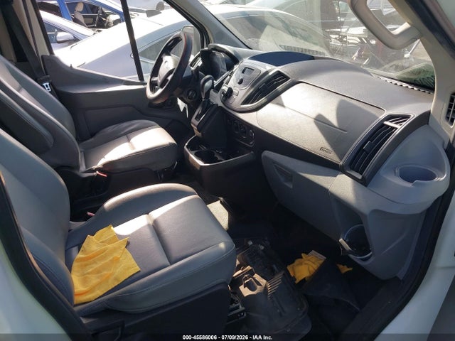 Ford Transit-150 2016 1FTYE1YM5GKA29042 Image 5