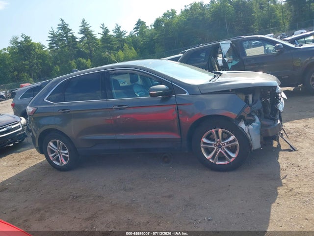 Aukcja sprzedaży 2018 Ford Edge Sel, vin: 2FMPK4J98JBC21791, numer aukcji: 45586007