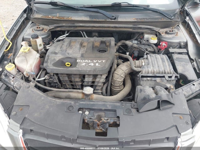 Продаж на аукціоні авто 2011 Chrysler 200 Touring, vin: 1C3BC1FB6BN589905, номер лоту: 45586011