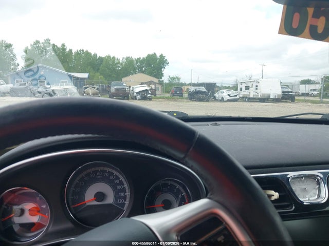 Продаж на аукціоні авто 2011 Chrysler 200 Touring, vin: 1C3BC1FB6BN589905, номер лоту: 45586011