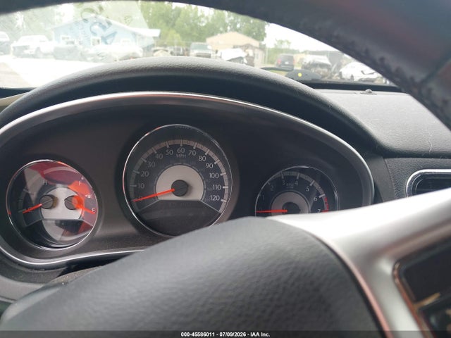 Продаж на аукціоні авто 2011 Chrysler 200 Touring, vin: 1C3BC1FB6BN589905, номер лоту: 45586011