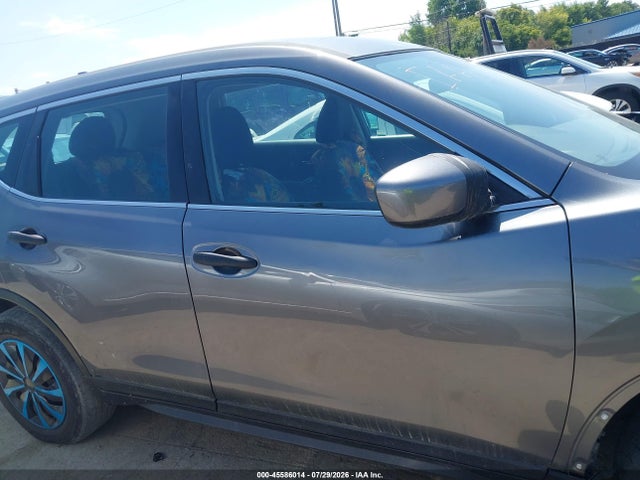Auction sale of the 2017 Nissan Rogue S, vin: 5N1AT2MV2HC782224, lot number: 45586014
