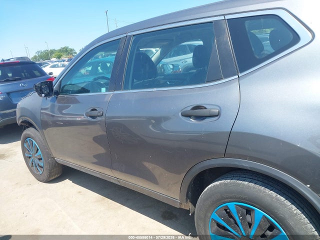 Auction sale of the 2017 Nissan Rogue S, vin: 5N1AT2MV2HC782224, lot number: 45586014