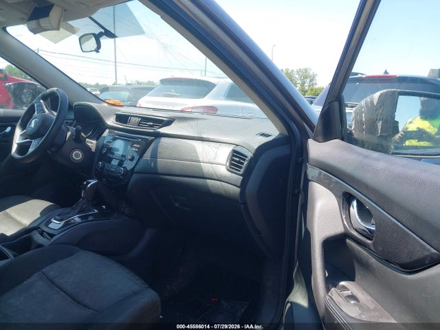 Auction sale of the 2017 Nissan Rogue S, vin: 5N1AT2MV2HC782224, lot number: 45586014