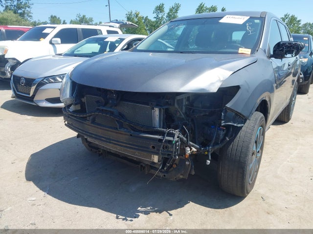 Auction sale of the 2017 Nissan Rogue S, vin: 5N1AT2MV2HC782224, lot number: 45586014