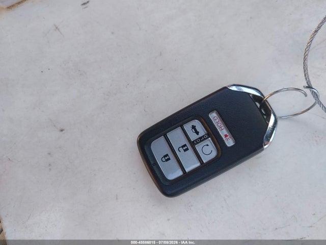 Honda ACCORD LX 2018 1HGCV1F14JA173179 Image 11