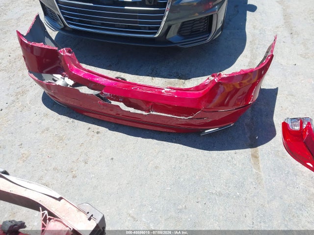 Honda ACCORD LX 2018 1HGCV1F14JA173179 Image 12