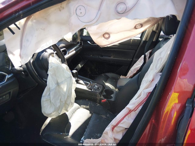 Aukcja sprzedaży 2024 Mazda Cx-5 2.5 S Select, vin: JM3KFBBL0R0437107, numer aukcji: 45586016