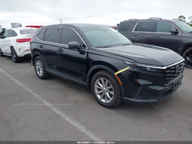 Продаж на аукціоні авто 2023 Honda Cr-v Ex-l 2wd, vin: 2HKRS3H78PH303402, номер лоту: 45586017