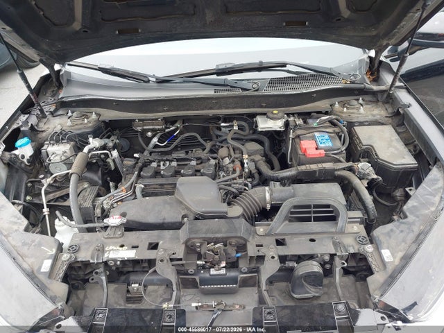 Продаж на аукціоні авто 2023 Honda Cr-v Ex-l 2wd, vin: 2HKRS3H78PH303402, номер лоту: 45586017