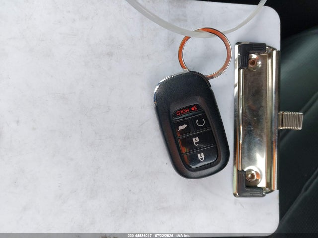 Продаж на аукціоні авто 2023 Honda Cr-v Ex-l 2wd, vin: 2HKRS3H78PH303402, номер лоту: 45586017
