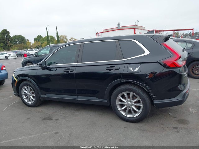 Продаж на аукціоні авто 2023 Honda Cr-v Ex-l 2wd, vin: 2HKRS3H78PH303402, номер лоту: 45586017