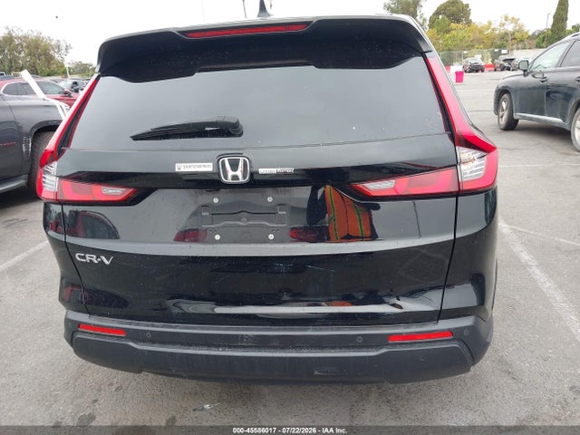 Продаж на аукціоні авто 2023 Honda Cr-v Ex-l 2wd, vin: 2HKRS3H78PH303402, номер лоту: 45586017