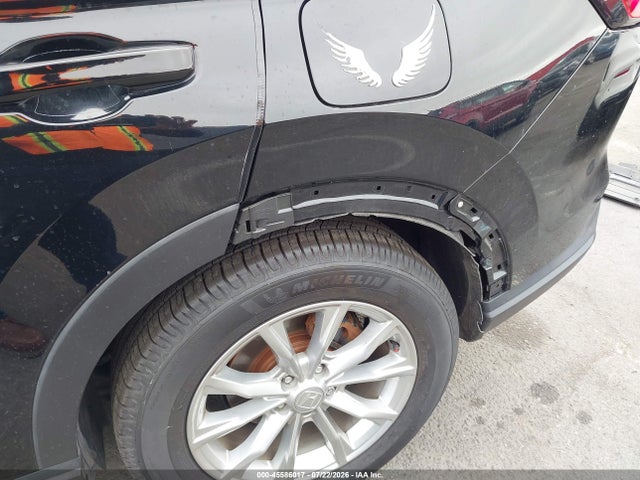 Продаж на аукціоні авто 2023 Honda Cr-v Ex-l 2wd, vin: 2HKRS3H78PH303402, номер лоту: 45586017