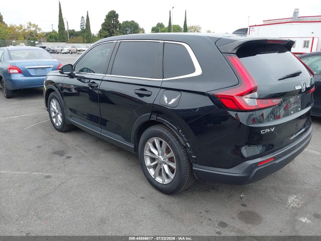 Продаж на аукціоні авто 2023 Honda Cr-v Ex-l 2wd, vin: 2HKRS3H78PH303402, номер лоту: 45586017