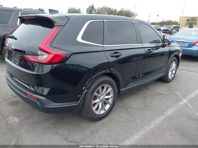 Продаж на аукціоні авто 2023 Honda Cr-v Ex-l 2wd, vin: 2HKRS3H78PH303402, номер лоту: 45586017