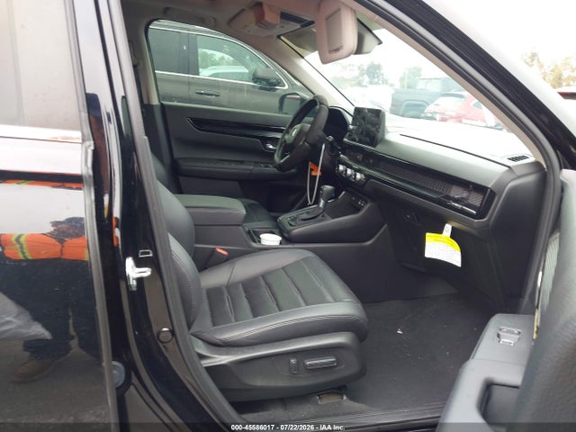 Продаж на аукціоні авто 2023 Honda Cr-v Ex-l 2wd, vin: 2HKRS3H78PH303402, номер лоту: 45586017