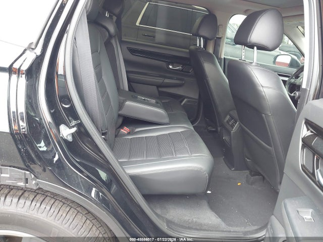 Продаж на аукціоні авто 2023 Honda Cr-v Ex-l 2wd, vin: 2HKRS3H78PH303402, номер лоту: 45586017