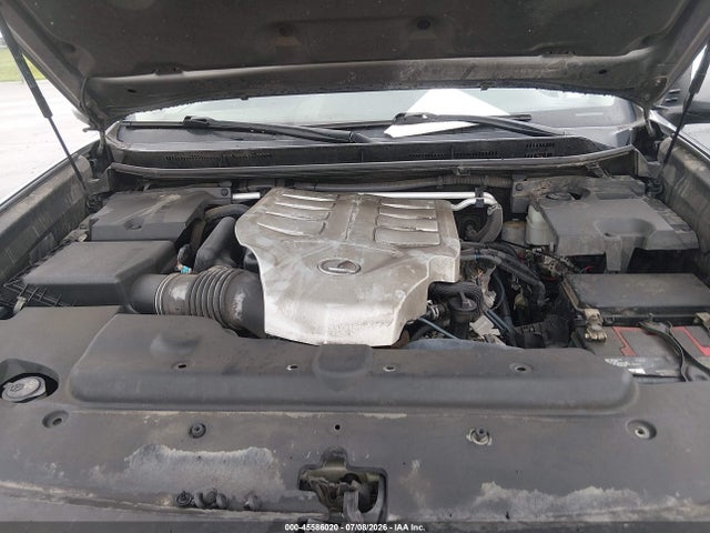JTJJM7FX6G5128002 Lexus Gx 460 Luxury
