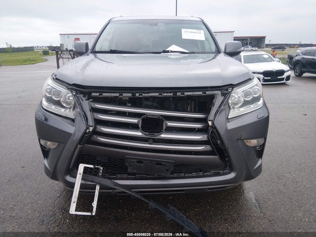 JTJJM7FX6G5128002 Lexus Gx 460 Luxury