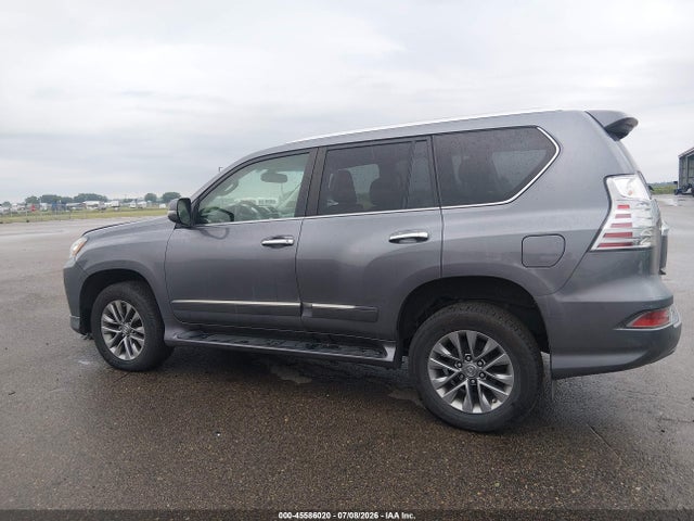 JTJJM7FX6G5128002 Lexus Gx 460 Luxury