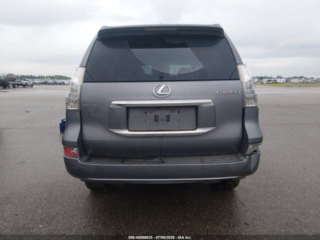 JTJJM7FX6G5128002 Lexus Gx 460 Luxury