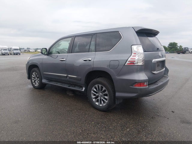 JTJJM7FX6G5128002 Lexus Gx 460 Luxury