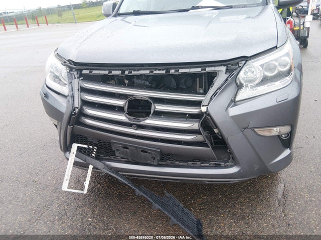 JTJJM7FX6G5128002 Lexus Gx 460 Luxury