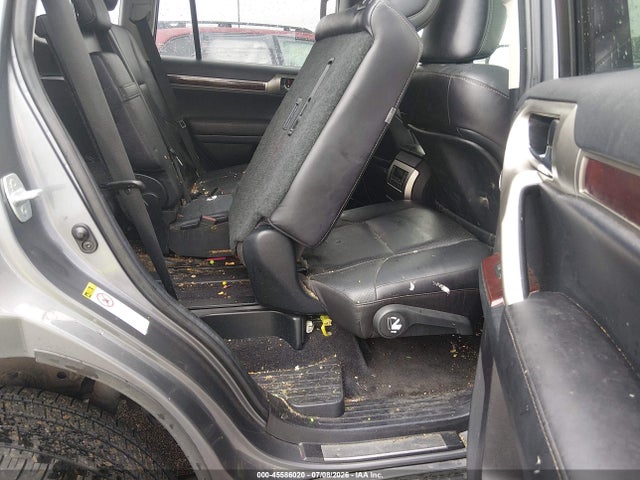 JTJJM7FX6G5128002 Lexus Gx 460 Luxury