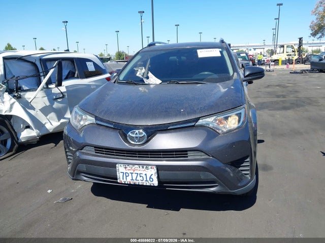 Toyota RAV4 LE 2016 JTMZFREV9GJ066405 Image 12