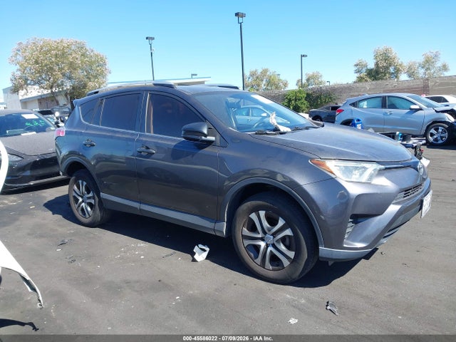 Toyota RAV4 LE 2016 JTMZFREV9GJ066405 Image 13