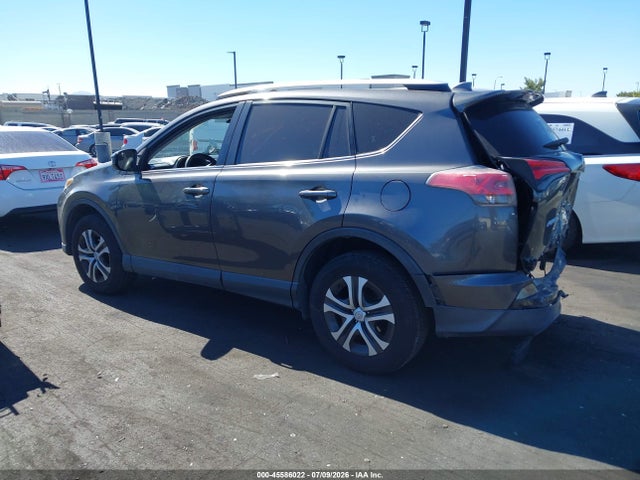 Toyota RAV4 LE 2016 JTMZFREV9GJ066405 Image 14