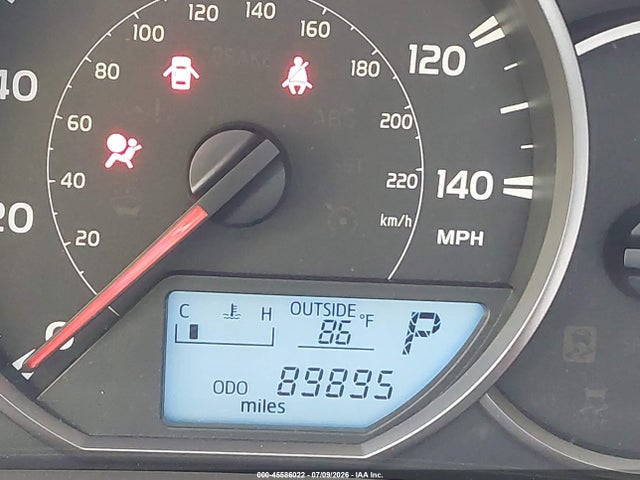 Toyota RAV4 LE 2016 JTMZFREV9GJ066405 Image 15