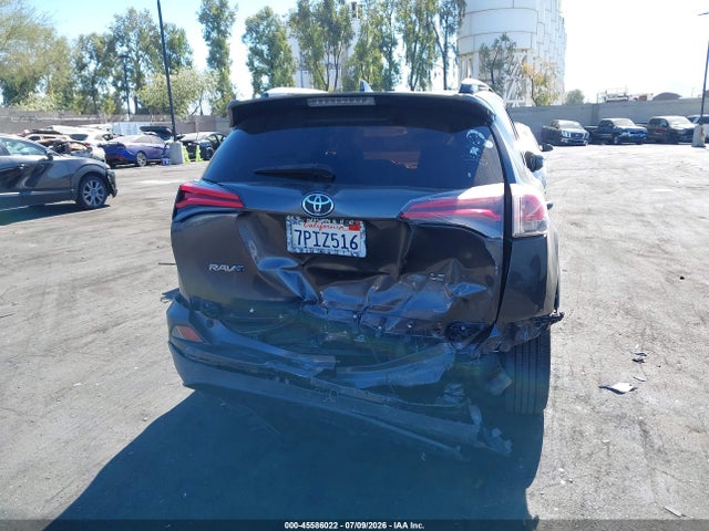 Toyota RAV4 LE 2016 JTMZFREV9GJ066405 Image 16